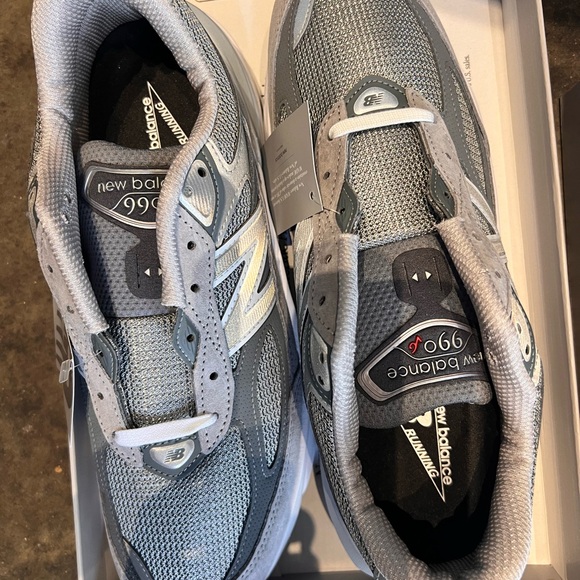 New Balance - M990GL6 - Picture 11 of 11